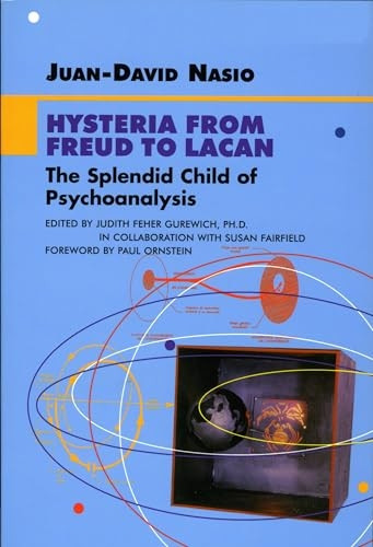 Hysteria from Freud to Lacan: The Splendid Child of Psychoanalysis
