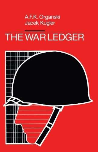 The War Ledger