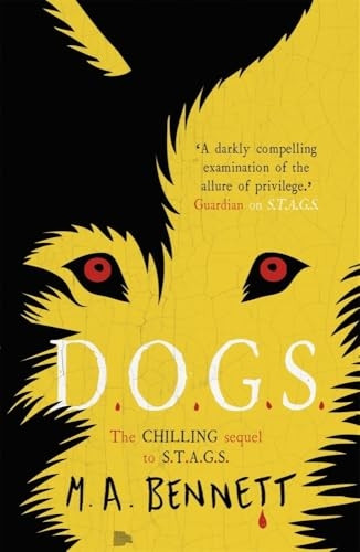 STAGS 2: DOGS (STAGS)