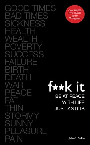 f*ck It