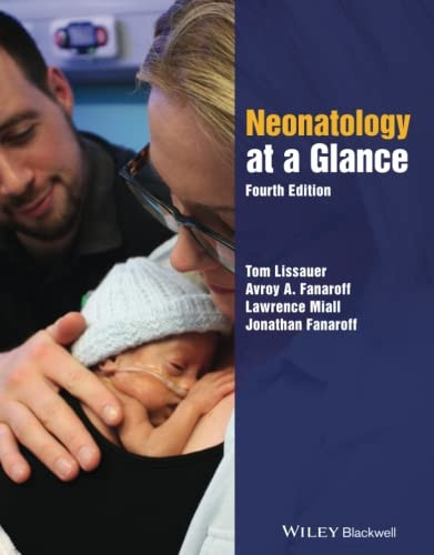Neonatology at a Glance (At a Glance)