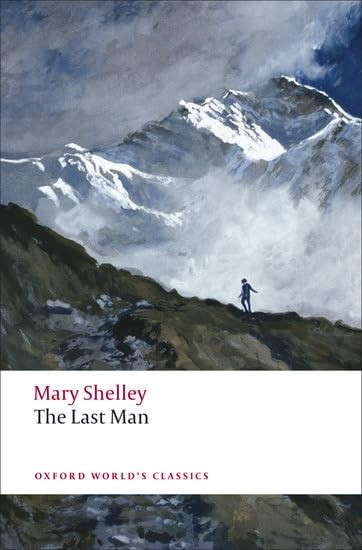 The Last Man (Oxford World's Classics)