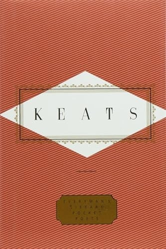Poems (Everyman's Library pocket poets)
