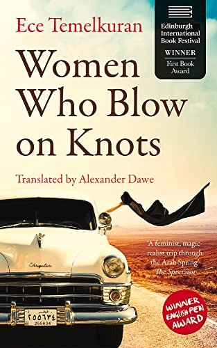 Women Who Blow on Knots