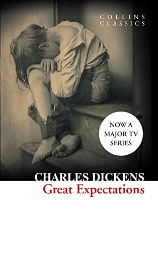 Collins Classics - Great Expectations
