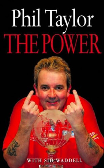 The Power: My Autobiography