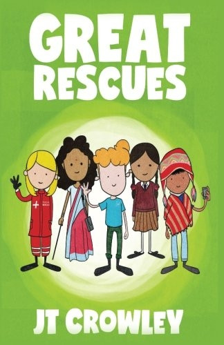 Great Rescues
