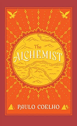 The Alchemist By Paulo Coelho 9780007155668 (paperback, 2003)