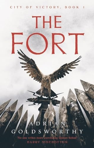 The Fort (City of Victory)
