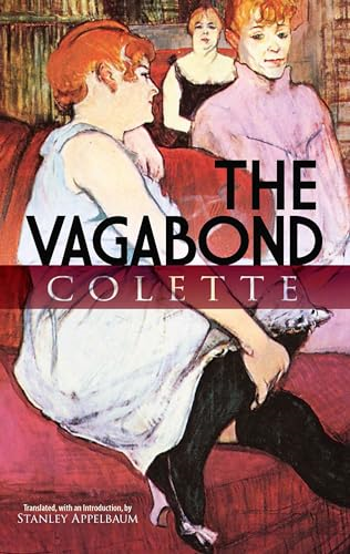 The Vagabond