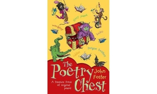 The Poetry Chest