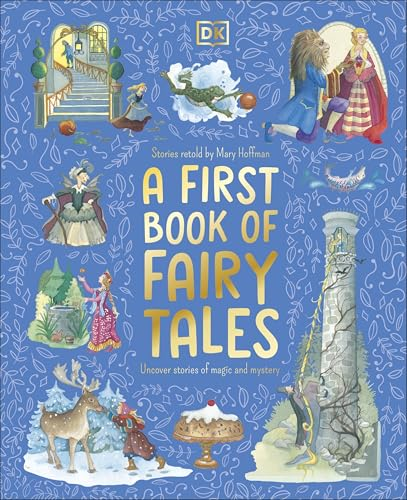 A First Book of Fairy  Tales