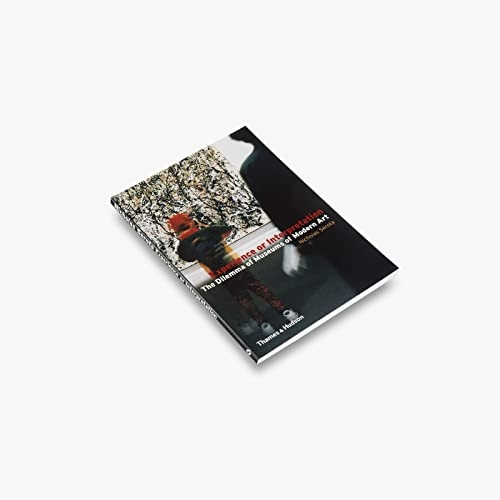 Experience or Interpretation: The Dilemma of Museums of Modern Art (Walter Neurath Memorial Lectures)