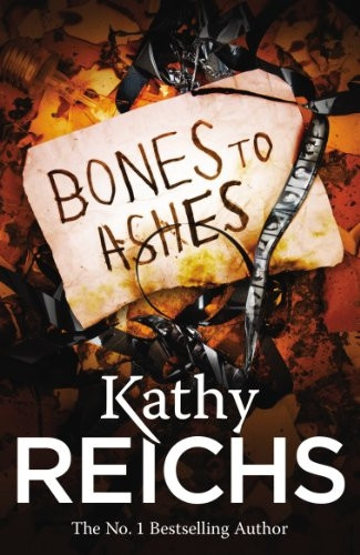 Bones to Ashes: