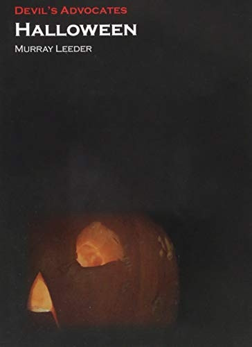 Halloween (Devils Advocate) (Devil's Advocates)