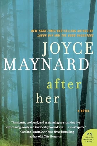 After Her: A Novel (P.S.)