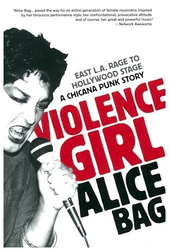 Violence Girl