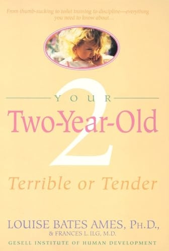 Your Two Year Old