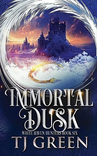 Immortal Dusk: Paranormal Mystery