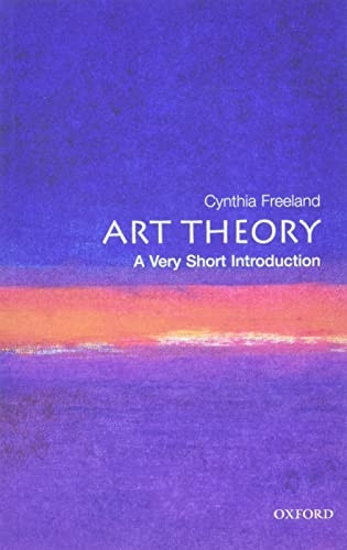 Art Theory: A Very Short Introduction