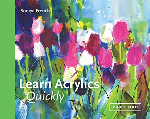 Learn Acrylics Quickly