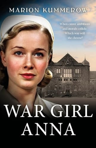 War Girl Anna (War Girls)