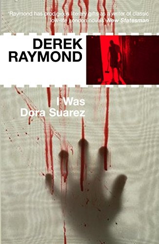 I Was Dora Suarez (Factory 4)