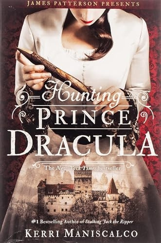 Hunting Prince Dracula