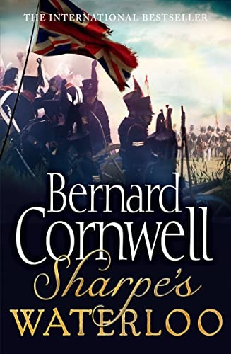 The Sharpe Series