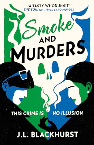 Smoke and Murders  (Impossible Crimes Series  The)