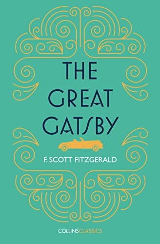 The Great Gatsby (Collins Classics) (Collins Classics)