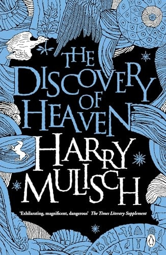 The Discovery of Heaven
