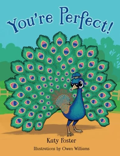 You're Perfect