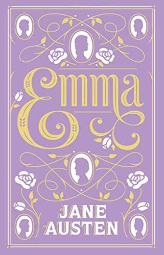 Emma (Barnes & Noble Flexibound Editions)