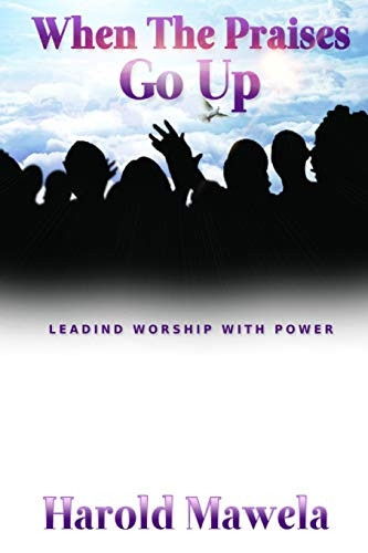 When the Praises Go Up: Leading Worship with Power