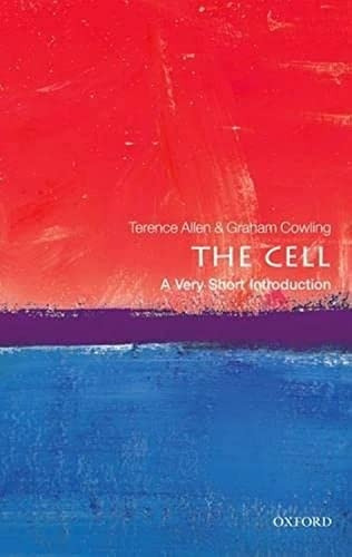 The Cell: A Very Short Introduction