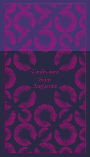Confessions (Penguin Pocket Hardbacks)