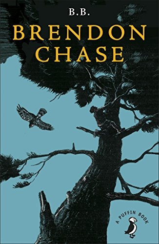 Brendon Chase - A Puffin Book