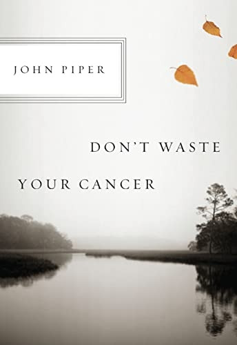 DONT WASTE YOUR CANCER PB