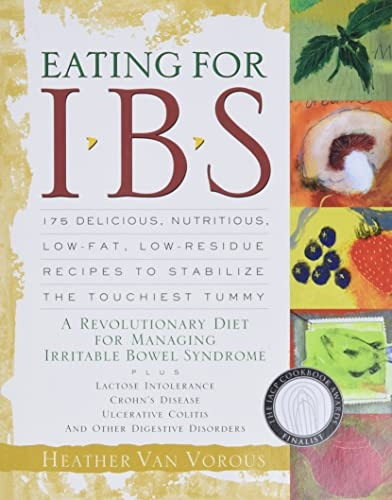 Eating for IBS (Irritable Bowel Syndrome)