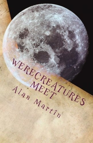 Werecreatures Meet