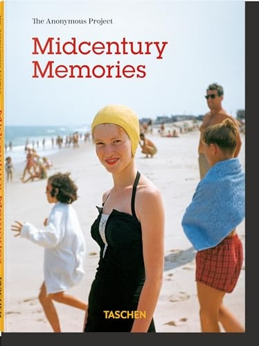 Midcentury Memories. the Anonymous Project