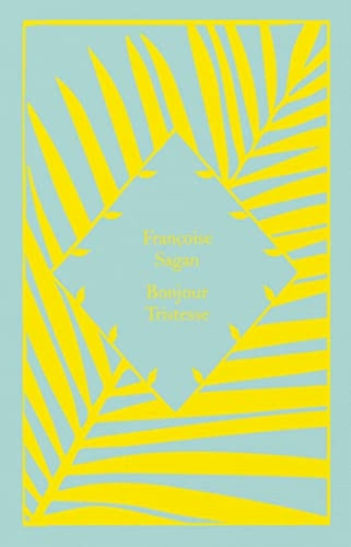Bonjour Tristesse (Little Clothbound Classics)