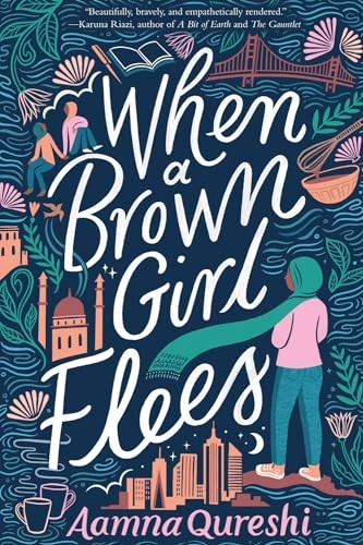 When a Brown Girl Flees
