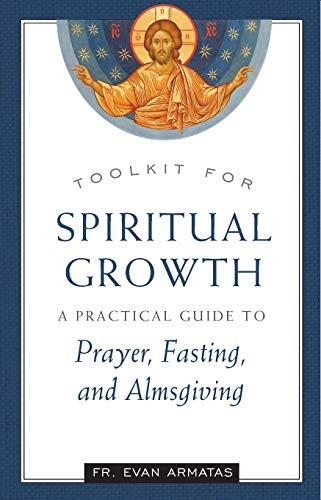 Toolkit for Spiritual Growth