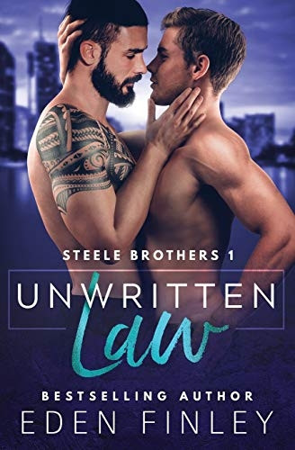 Unwritten Law (Steele Brothers)