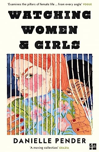 Watching Women & Girls