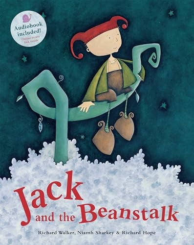 Jack and the Beanstalk: 2018