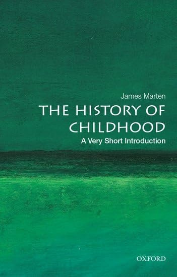The History of Childhood