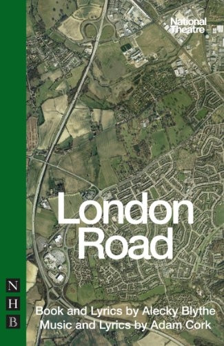 London Road. Alecky Blythe